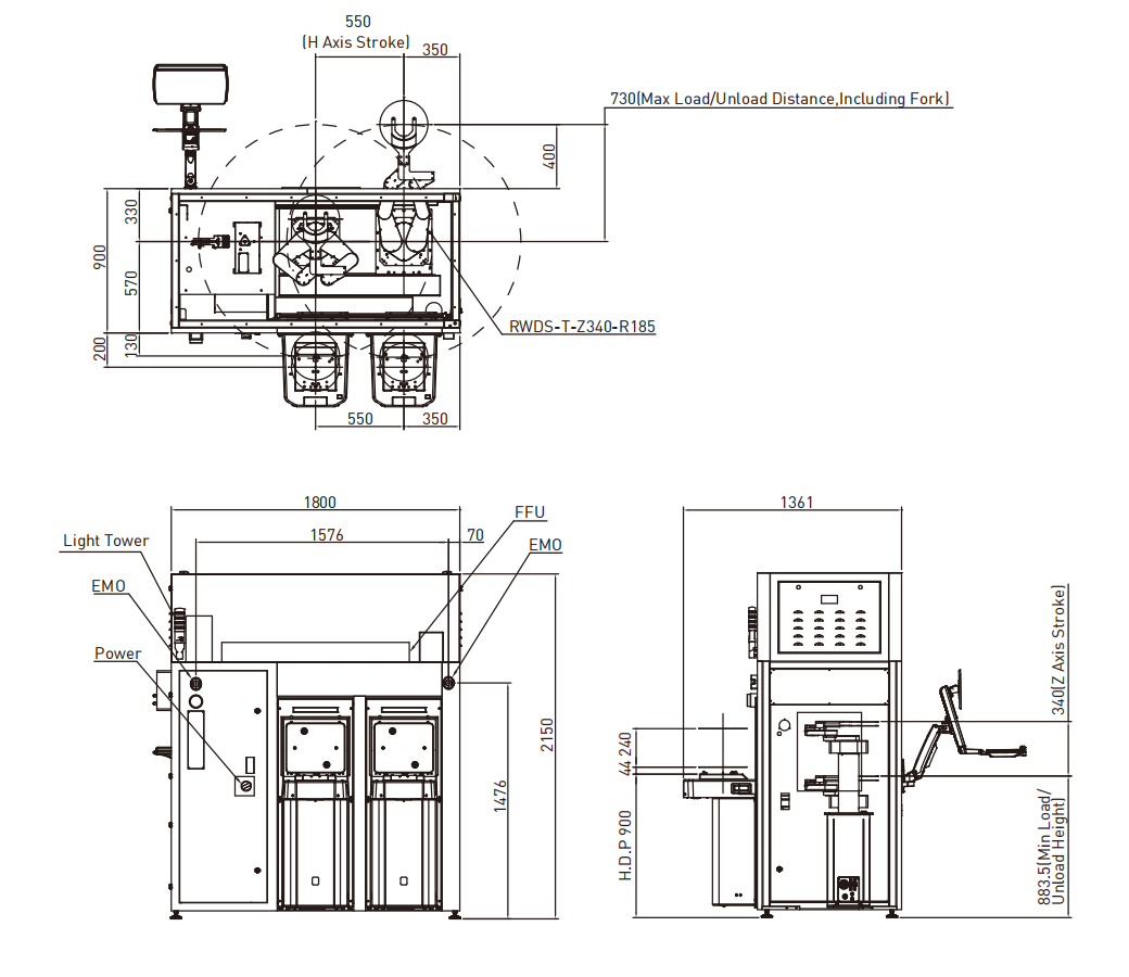 HIWIN EFEM320-D02 晶圆移载系统尺寸图.png